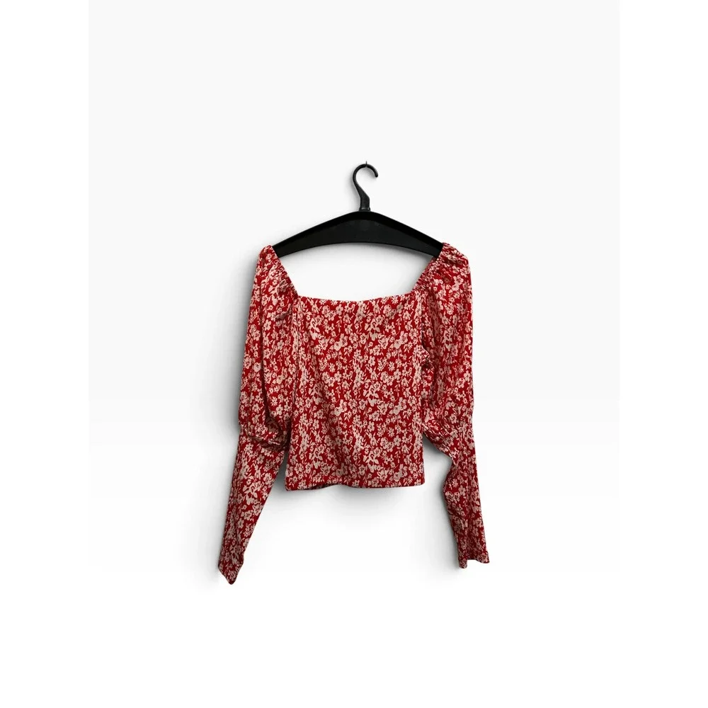 Anthropologie long sleeve